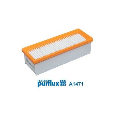 Vzduchový filtr PURFLUX A1471 – Hledejceny.cz