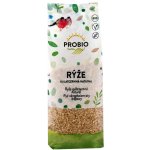 ProBio Bio Kulatozrnná natural rýže 0,5 kg – Zboží Dáma