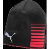 Puma čepice Liga Reversible Beanie černá