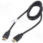 Lanberg CA-HDMI-15CC-0018-BK – Zboží Živě