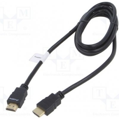 Lanberg CA-HDMI-15CC-0018-BK – Zboží Živě