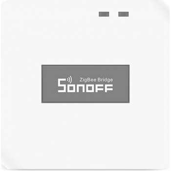 Sonoff ZigBee Bridge