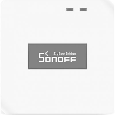 Sonoff Smart Zigbee Wi-Fi Bridge – Zboží Mobilmania