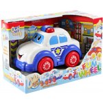 Baby Mix Policie – Zboží Dáma