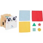 2Kids Toys motorická kostka Panda – Sleviste.cz