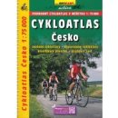 Cykloatlas Česko 1:75 000