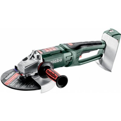 Metabo WPB 36-18 LTX BL 24-230 Quick 613103840