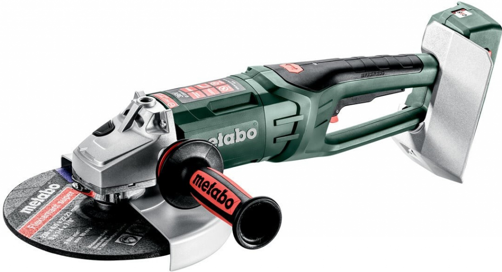 Metabo WPB 36-18 LTX BL 24-230 Quick 613103840