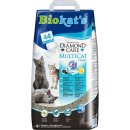 Biokat’s DIAMOND CARE MultiCat Fresh 8 l