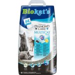 Biokat’s DIAMOND CARE MultiCat Fresh 8 l – Zboží Dáma
