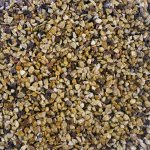 Marmolit na stěnu Roma Frakce: Jemná (0,7 – 1,8 mm), vydatnost setu 3,5 m², Doporučené použití v: interiéru - akrylátové pojivo – Zbozi.Blesk.cz