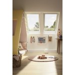 VELUX GLU 0064 MK06 78x118 cm – Zboží Mobilmania