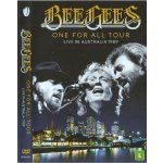 Bee Gees: One For All Tour Live in Australia 1989 DVD – Hledejceny.cz