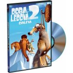 Doba ledová 2: obleva DVD – Hledejceny.cz