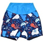 Splash About Jammers inkontinenční plavky pro děti Duo Vodní svět – Zboží Dáma
