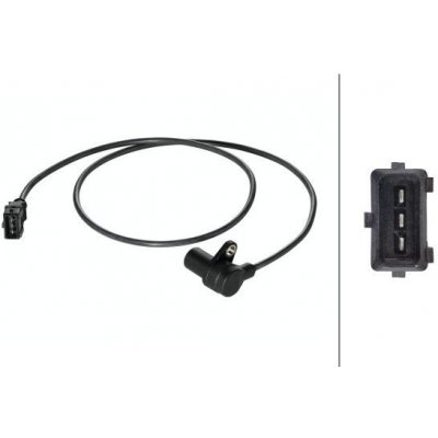 Generátor impulsů, klikový hřídel HELLA 6PU 009 110-561 – Hledejceny.cz