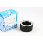 Pixco redukce M42 pro Olympus Panasonic MICRO 4/3 – Zboží Živě