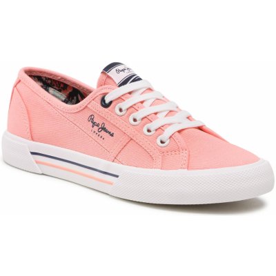 Pepe Jeans Brady W Iselin PLS31351 růžová