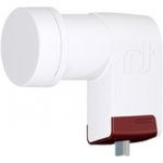 Inverto Red Extend Single Long Neck 40mm LNB, LNBINSNEX0 0,3dB – Zboží Živě