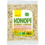 Wolfberry konopné semínko loupané Bio 100 g – Zboží Dáma