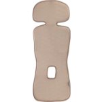 Zopa prodyšná podložka do autosedačky Breeze sk. 1 Coral Pink – Zboží Dáma