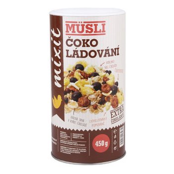 Mixit Čoko-ládování 450 g