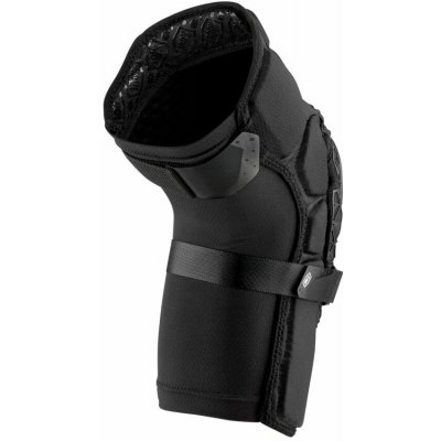 SURPASS Knee Guards Black – Zboží Dáma