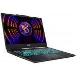 MSI Cyborg 15 A13UC-2265XCZ – Zboží Živě