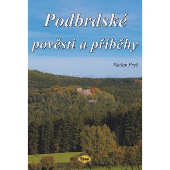 Podbrdské pověsti a příběhy