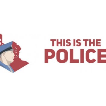 This Is the Police