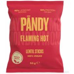 Pandy Lentil Chips ranch 50 g – Sleviste.cz