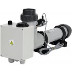 VÁGNER POOL Elektroohřev EOVp-9, 400 V – Zboží Dáma