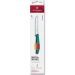 Victorinox Swiss Classic sada zoubkovaných nožů Multicolor 6.7836.6C1 – Hledejceny.cz