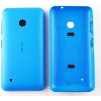 Kryt Nokia Lumia 530 zadní modrý