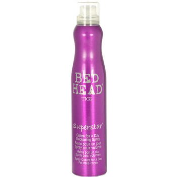 Tigi Bed Head Superstar Thickening sprej pro objem 300 ml