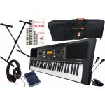 Yamaha PSR E360 SET – Zboží Mobilmania