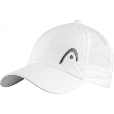 Head Pro Player Cap White – Zboží Mobilmania