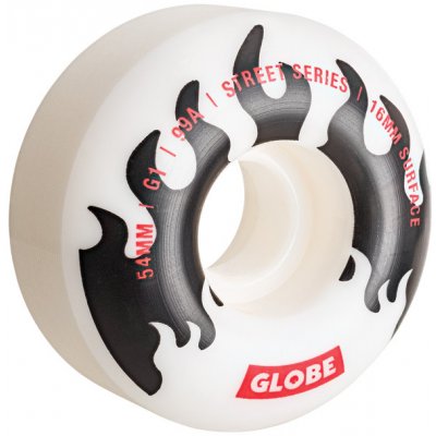 Globe G1 Conical Street Wheel 54mm 99a – Zbozi.Blesk.cz