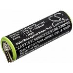 Baterie pro Moser Chromini 1591, Ermila Bella 1590, 1200mAh, Ni-MH, 1.2V, 1590-7291, HQ – Hledejceny.cz