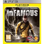 Infamous – Zboží Mobilmania