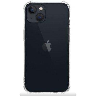 Pouzdro Tactical TPU Plyo Apple iPhone 13 čiré – Zboží Mobilmania