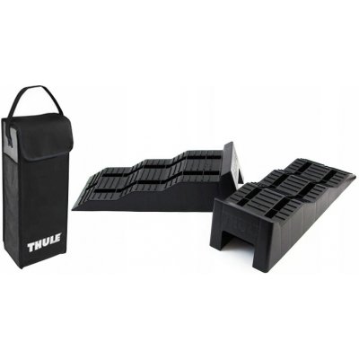 Thule nájezdové klíny – Hledejceny.cz