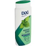 Dixi Kopřivový šampon proti vypadávání vlasů pro všechny typy vlasů 400 ml – Zboží Mobilmania