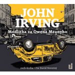 Modlitba za Owena Meanyho - John Irving - čte David Novotný – Zboží Dáma