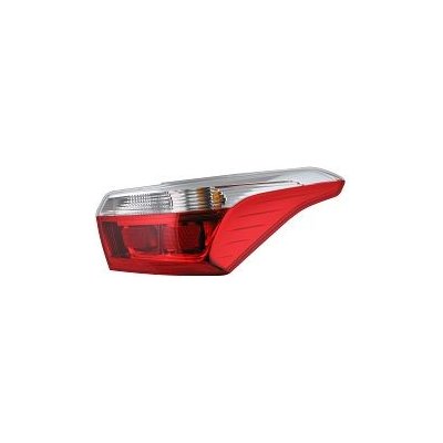 Zadní světlo- pravé CITROËN C-ELYSEE 2012-2017 |012-2017| AUTOMOTIVE LIGHTING | 8001063637730 – Hledejceny.cz