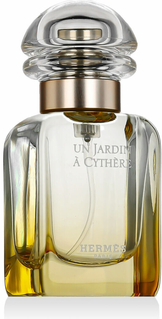 Hermès Un Jardin à Cythère toaletní voda unisex 30 ml