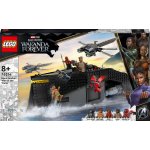 LEGO® Marvel 76214 Black Panther: Válka na vodě – Sleviste.cz