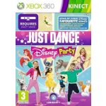 Just Dance: Disney Party – Zboží Dáma