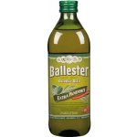 Ballester Olivový olej extra panenský 1 l – Zboží Dáma