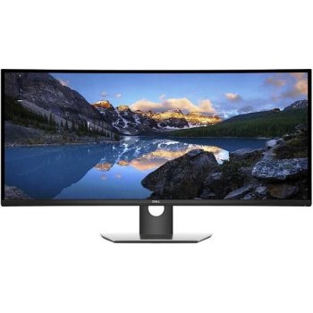 Dell UltraSharp U3818DW